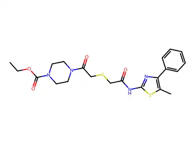 F0558-0273 structure