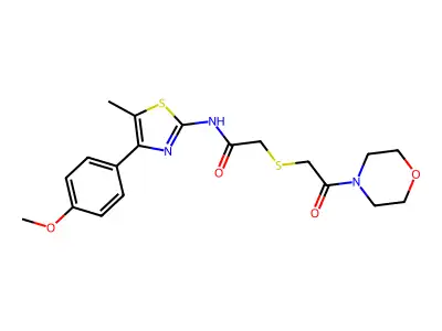 F0558-0285 structure