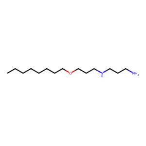 N1-[3-(辛氧基)丙基]-1,3-丙二胺 structure