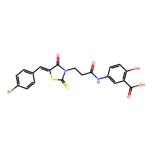 F1025-0248 structure