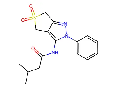 F0541-0106 structure
