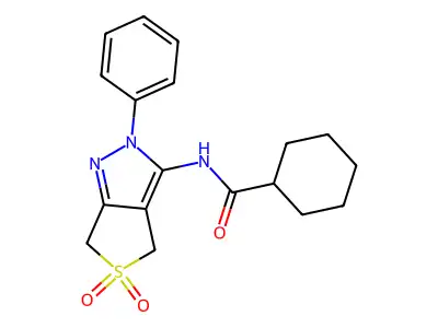 F0541-0109 structure
