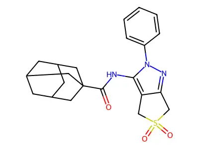 F0541-0114 structure
