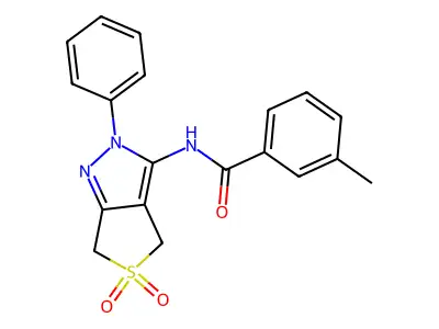 F0541-0121 structure
