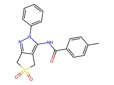 F0541-0122 structure