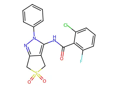 F0541-0155 structure