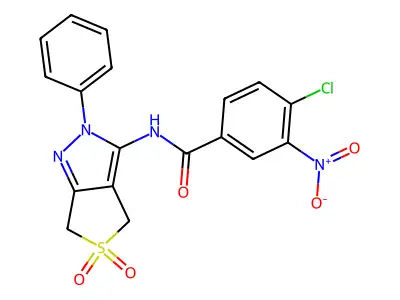 F0541-0156 structure