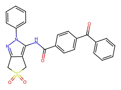 F0541-0167 structure
