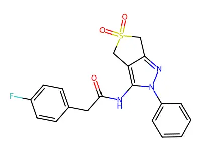 F0541-0173 structure