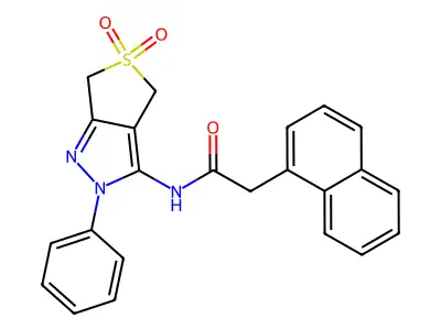 F0541-0176 structure