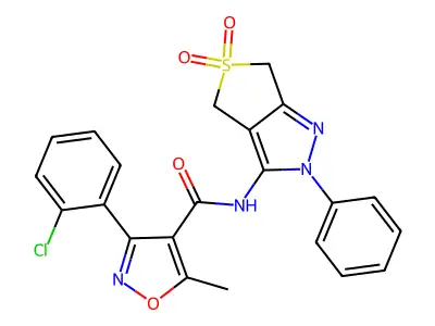 F0541-0189 structure