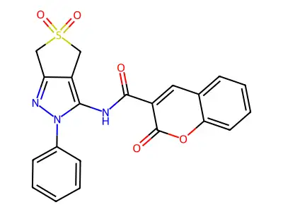 F0541-0190 structure