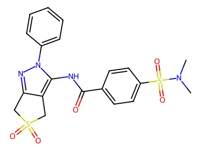 F0541-0192 structure
