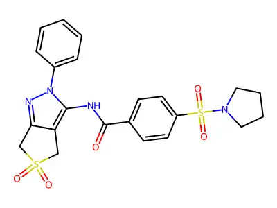F0541-0193 structure