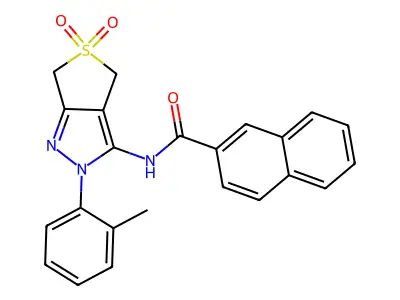 F0541-0267 structure