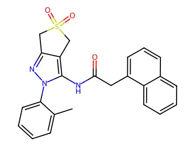 F0541-0274 structure