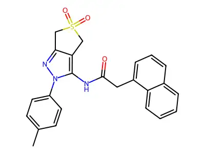 F0541-0372 structure