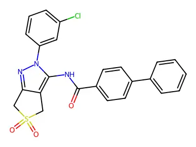 F0541-0460 structure