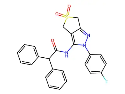 F0541-0760 structure