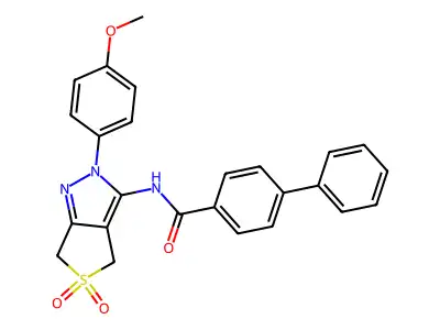 F0541-0852 structure