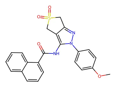F0541-0854 structure
