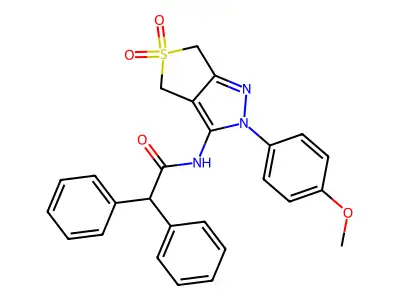 F0541-0858 structure