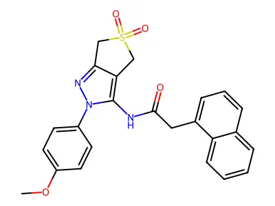 F0541-0862 structure