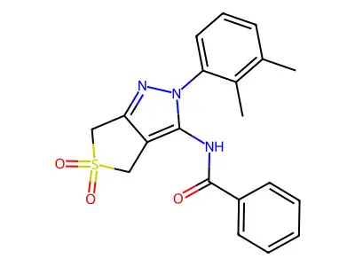 F0541-0903 structure