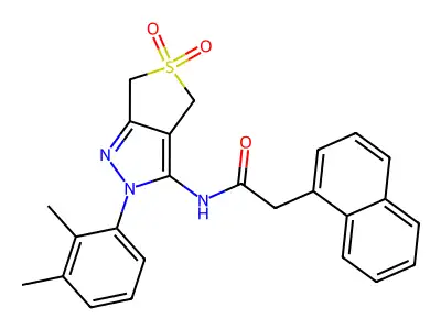F0541-0960 structure