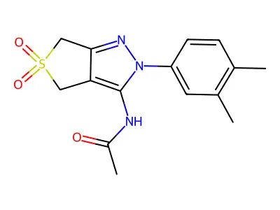 F0541-0981 structure