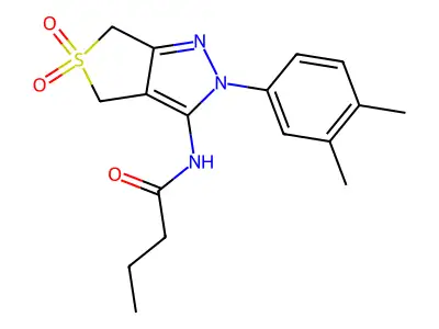 F0541-0983 structure