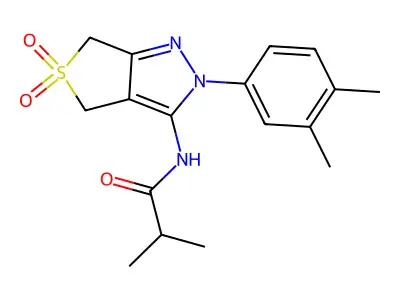 F0541-0985 structure