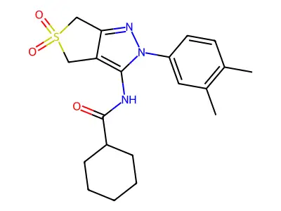 F0541-0991 structure