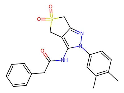 F0541-1053 structure