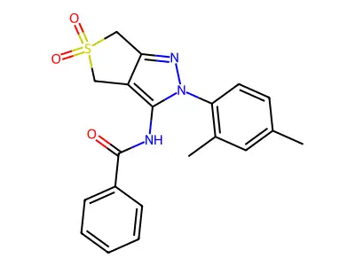 F0541-1099 structure