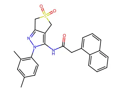 F0541-1156 structure