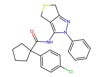 F0541-1207 structure