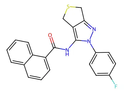 F0541-1431 structure