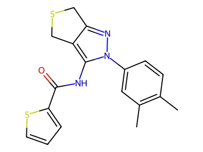F0541-1589 structure