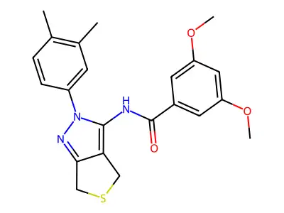 F0541-1633 structure