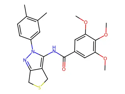 F0541-1635 structure