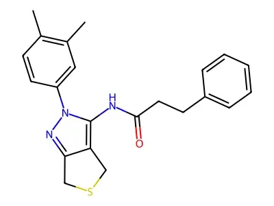 F0541-1651 structure