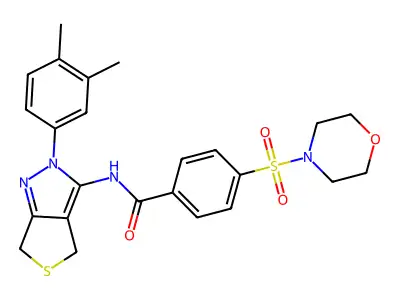 F0541-1668 structure