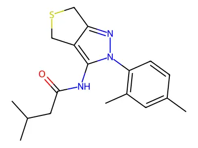 F0541-1670 structure