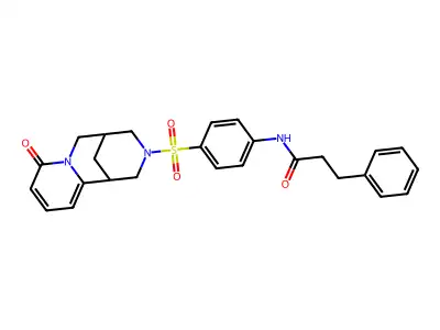 F0542-0080 structure