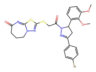 F0544-0057 structure