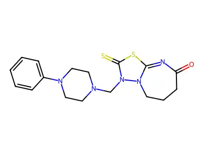 F0544-0142 structure