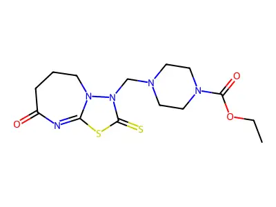 F0544-0154 structure