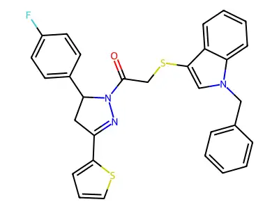 F0545-0055 structure