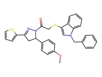 F0545-0056 structure